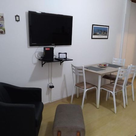 Residencial Santa Clara Διαμέρισμα Ρίο ντε Τζανέιρο Εξωτερικό φωτογραφία