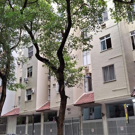 Residencial Santa Clara Διαμέρισμα Ρίο ντε Τζανέιρο Εξωτερικό φωτογραφία