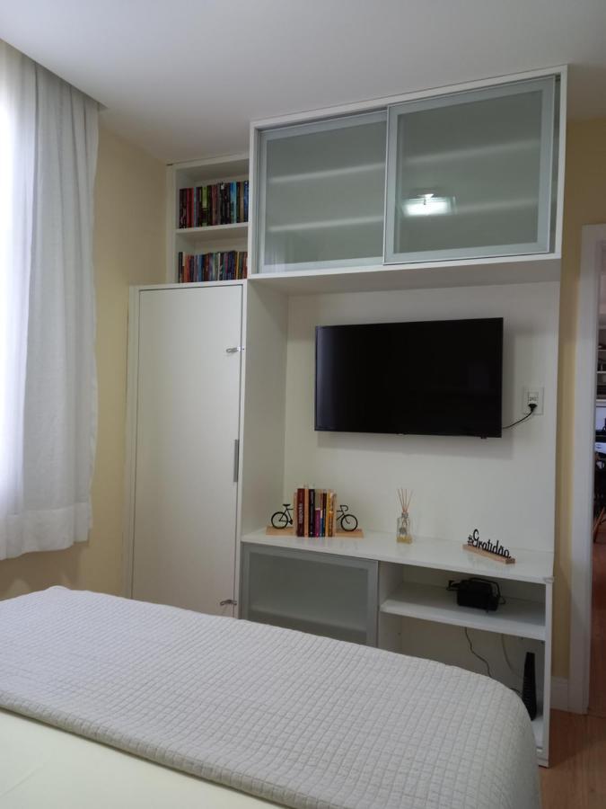 Residencial Santa Clara Διαμέρισμα Ρίο ντε Τζανέιρο Εξωτερικό φωτογραφία