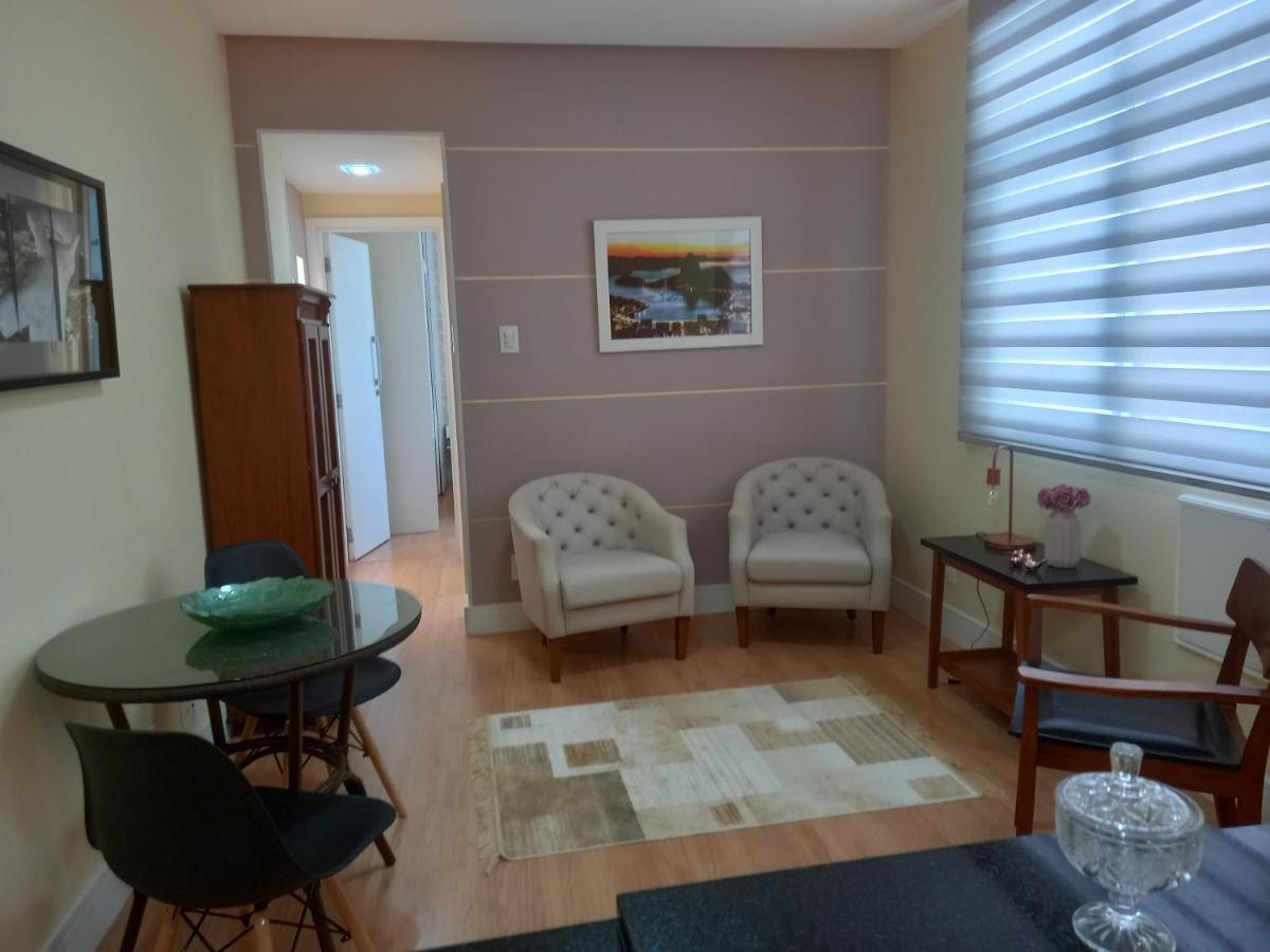 Residencial Santa Clara Διαμέρισμα Ρίο ντε Τζανέιρο Εξωτερικό φωτογραφία