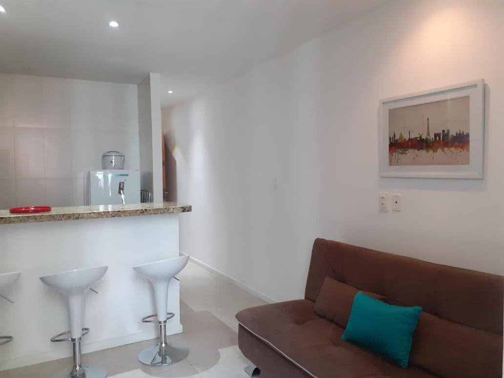 Residencial Santa Clara Διαμέρισμα Ρίο ντε Τζανέιρο Εξωτερικό φωτογραφία