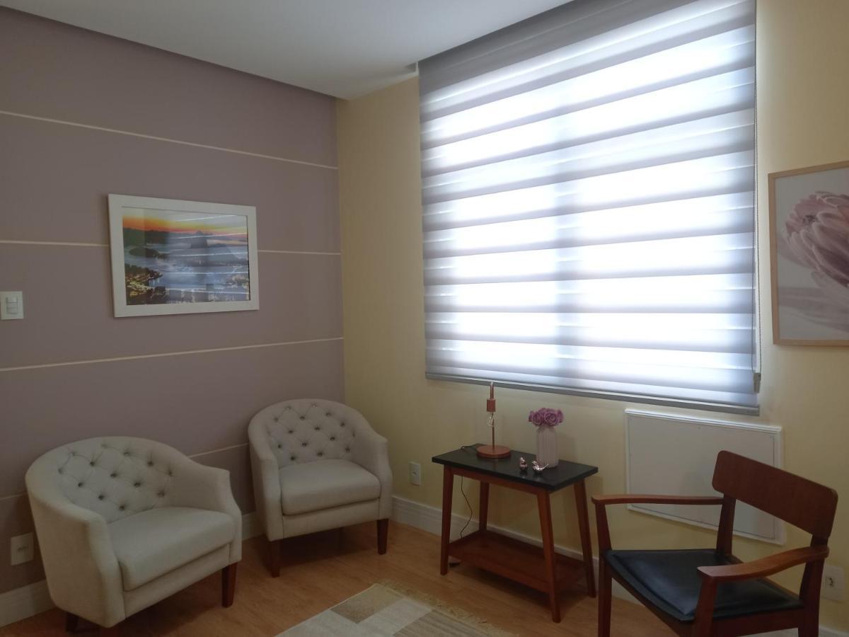 Residencial Santa Clara Διαμέρισμα Ρίο ντε Τζανέιρο Εξωτερικό φωτογραφία