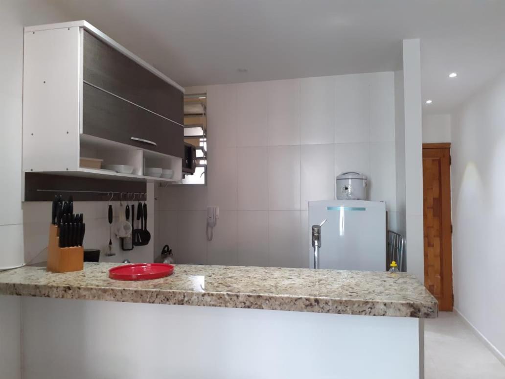 Residencial Santa Clara Διαμέρισμα Ρίο ντε Τζανέιρο Εξωτερικό φωτογραφία