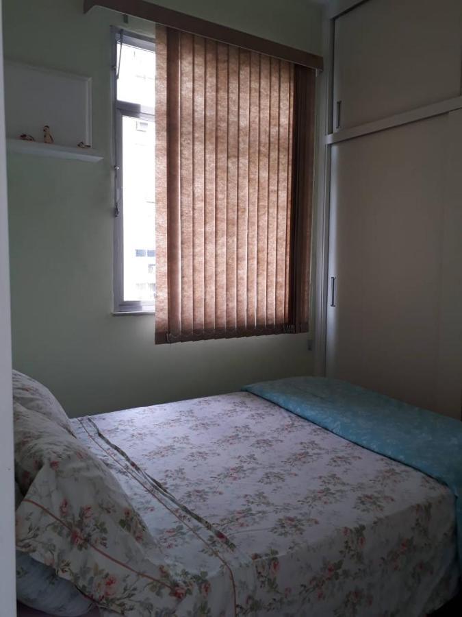 Residencial Santa Clara Διαμέρισμα Ρίο ντε Τζανέιρο Εξωτερικό φωτογραφία