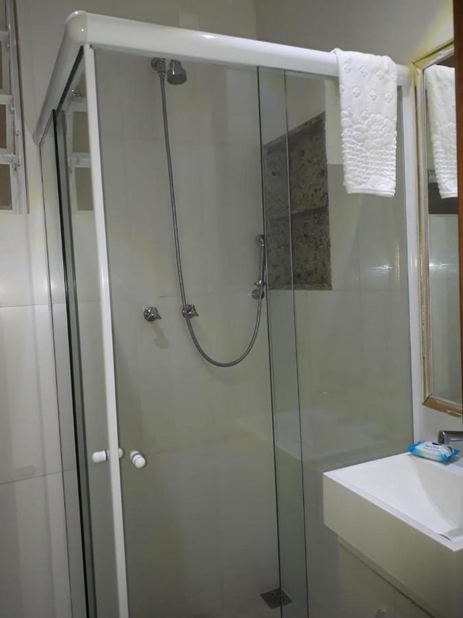 Residencial Santa Clara Διαμέρισμα Ρίο ντε Τζανέιρο Εξωτερικό φωτογραφία