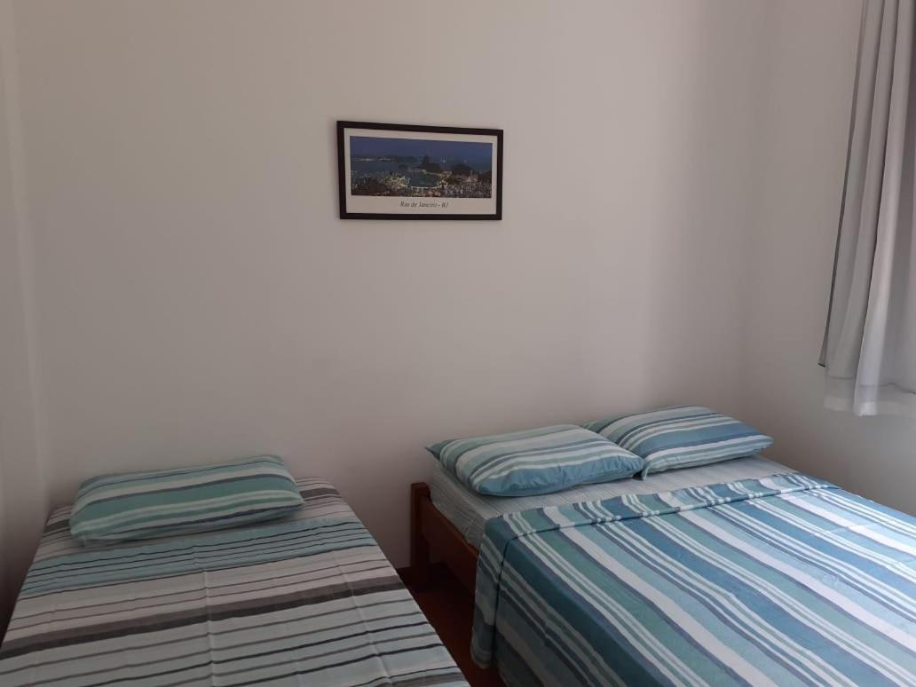 Residencial Santa Clara Διαμέρισμα Ρίο ντε Τζανέιρο Εξωτερικό φωτογραφία