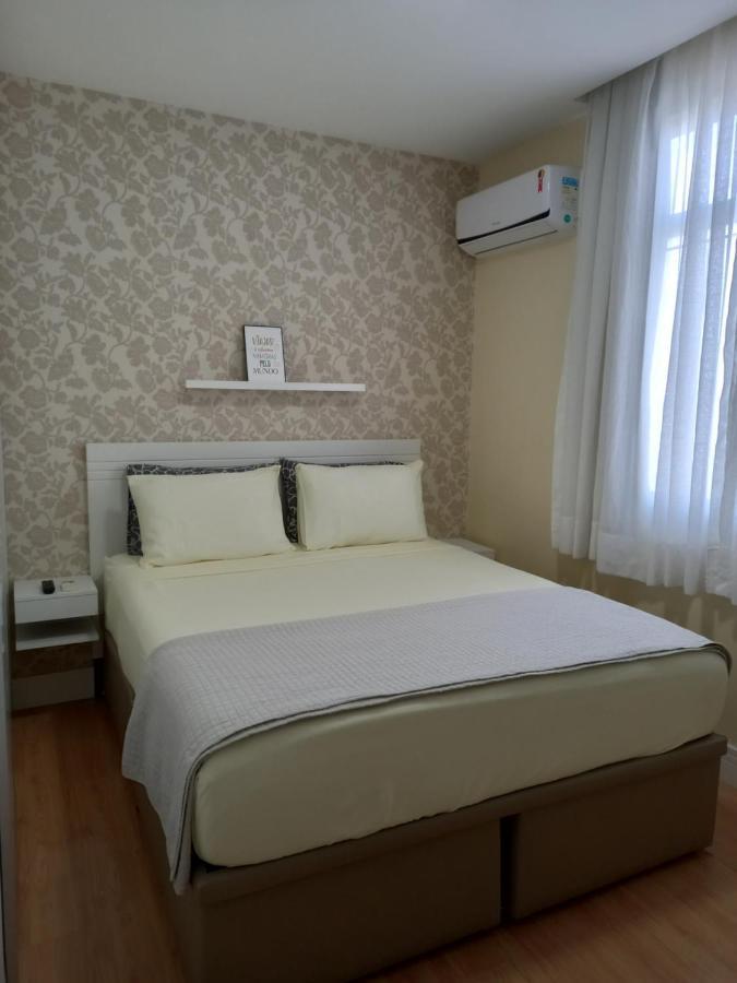 Residencial Santa Clara Διαμέρισμα Ρίο ντε Τζανέιρο Εξωτερικό φωτογραφία