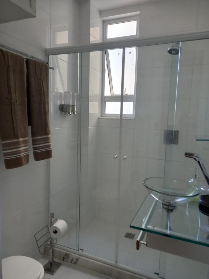 Residencial Santa Clara Διαμέρισμα Ρίο ντε Τζανέιρο Εξωτερικό φωτογραφία