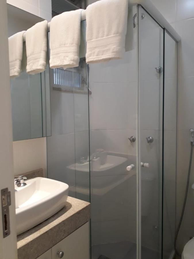 Residencial Santa Clara Διαμέρισμα Ρίο ντε Τζανέιρο Εξωτερικό φωτογραφία