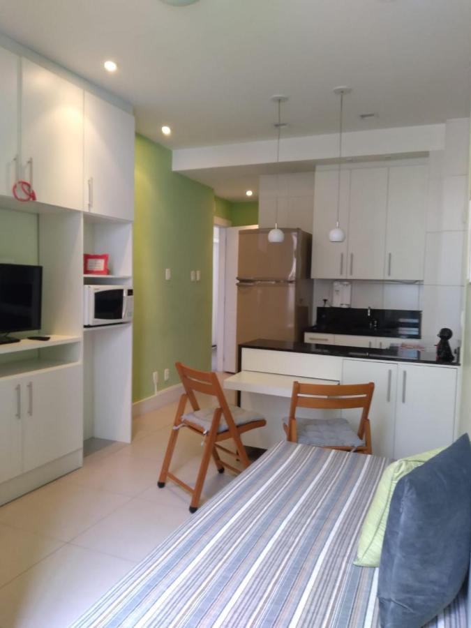 Residencial Santa Clara Διαμέρισμα Ρίο ντε Τζανέιρο Εξωτερικό φωτογραφία