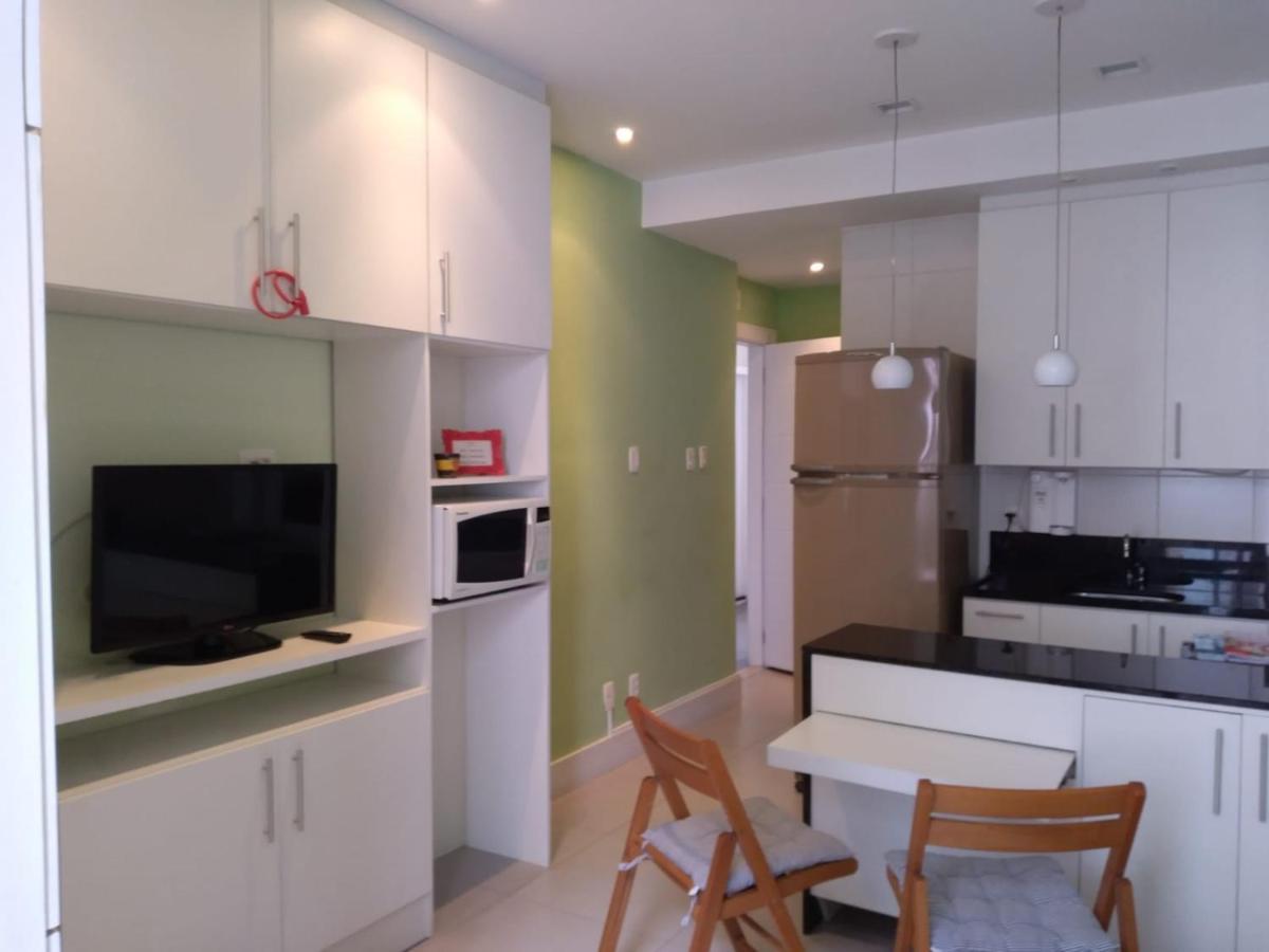 Residencial Santa Clara Διαμέρισμα Ρίο ντε Τζανέιρο Εξωτερικό φωτογραφία