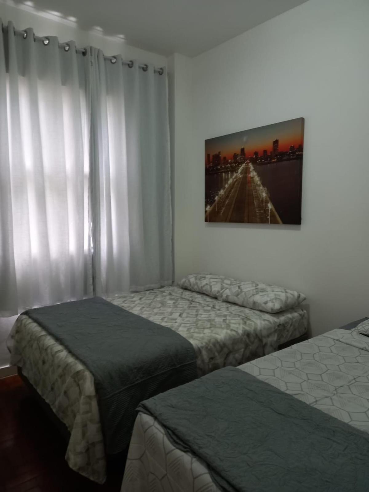 Residencial Santa Clara Διαμέρισμα Ρίο ντε Τζανέιρο Εξωτερικό φωτογραφία