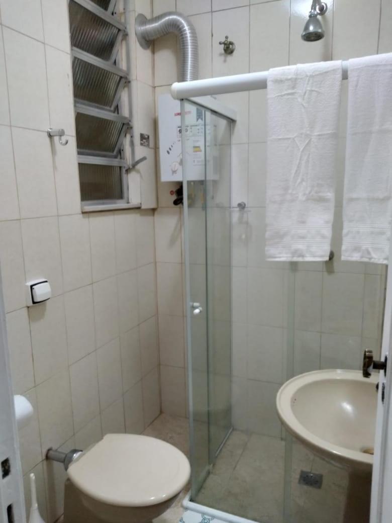 Residencial Santa Clara Διαμέρισμα Ρίο ντε Τζανέιρο Εξωτερικό φωτογραφία