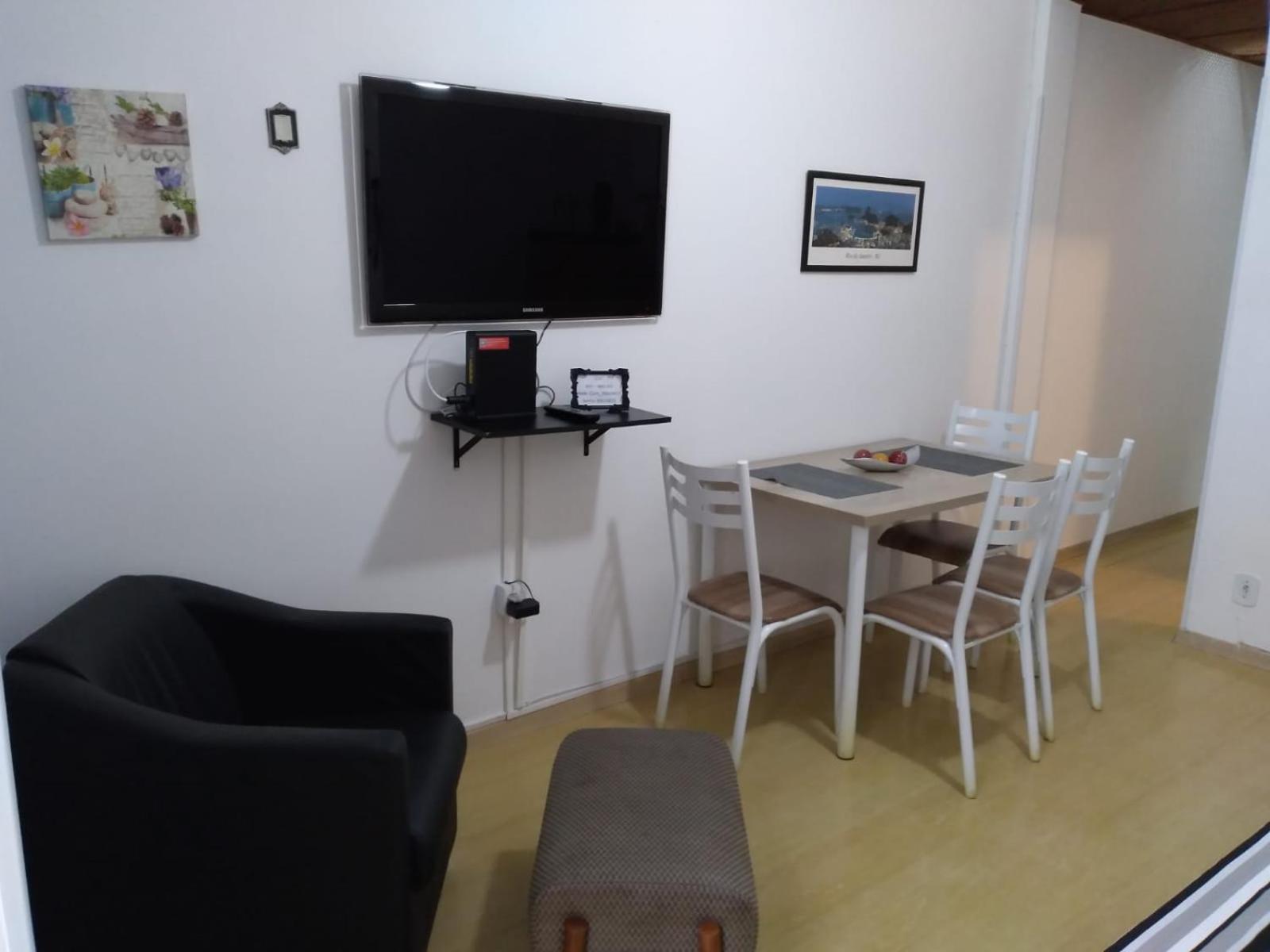 Residencial Santa Clara Διαμέρισμα Ρίο ντε Τζανέιρο Εξωτερικό φωτογραφία