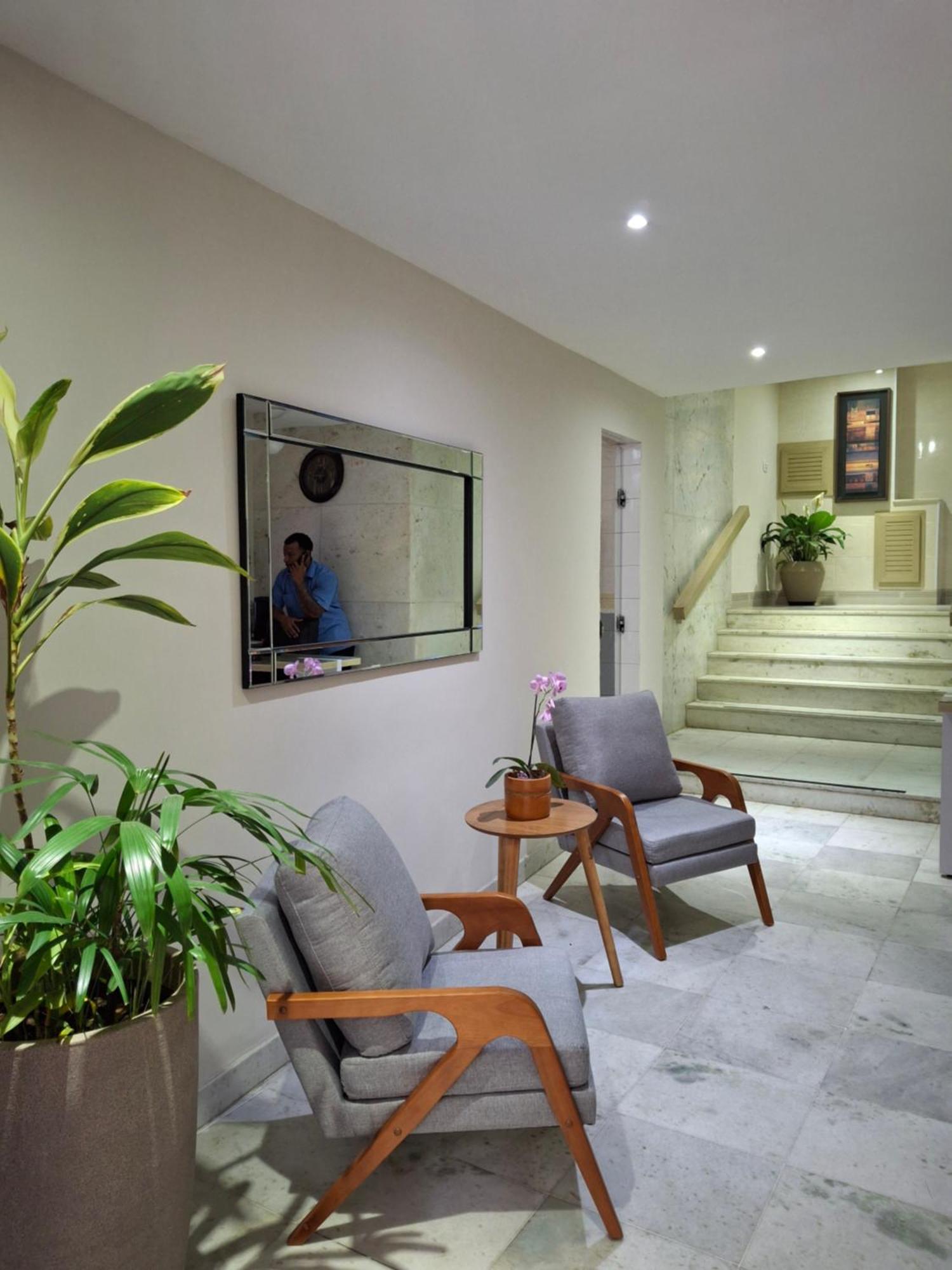 Residencial Santa Clara Διαμέρισμα Ρίο ντε Τζανέιρο Εξωτερικό φωτογραφία