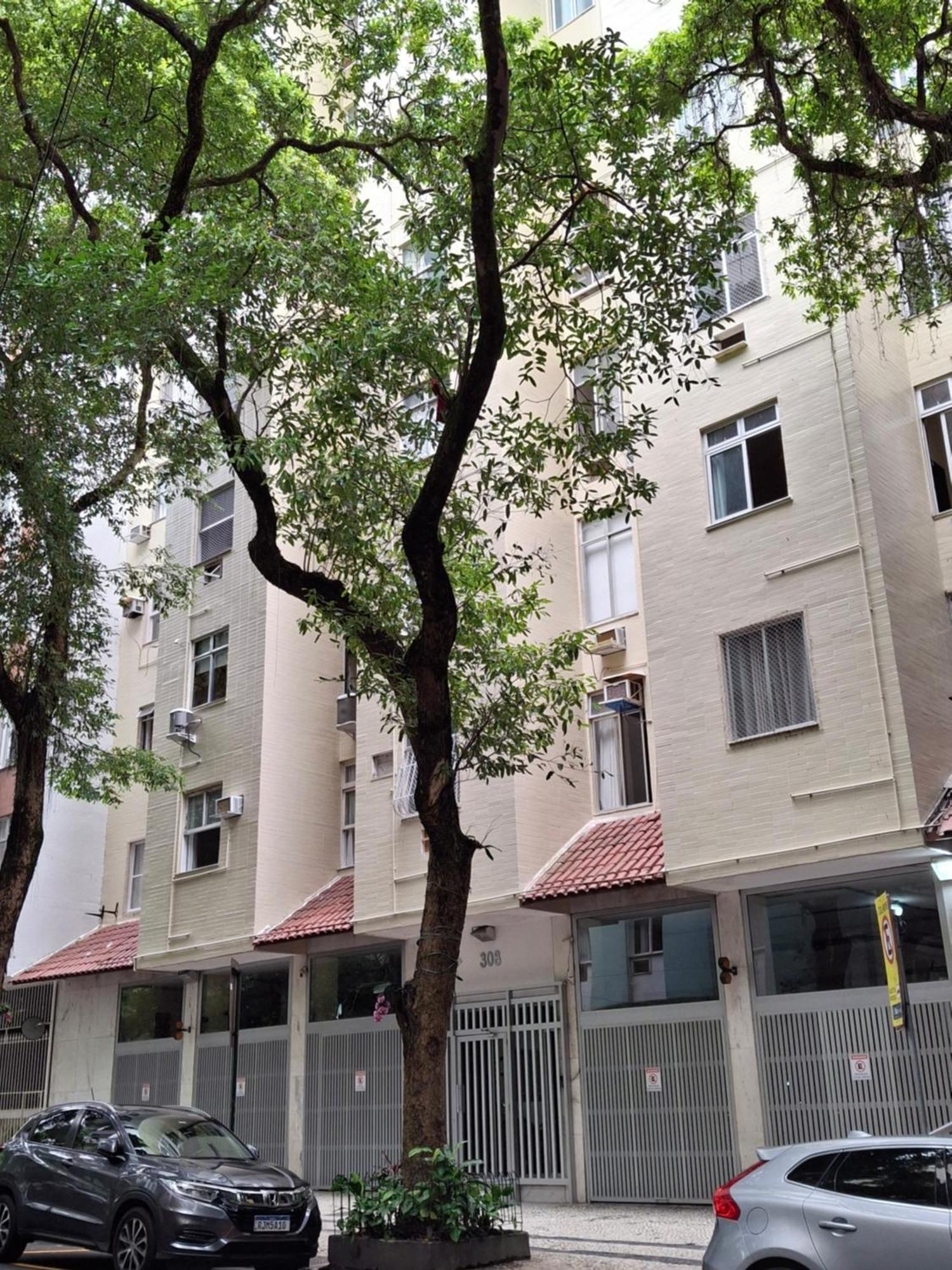 Residencial Santa Clara Διαμέρισμα Ρίο ντε Τζανέιρο Εξωτερικό φωτογραφία