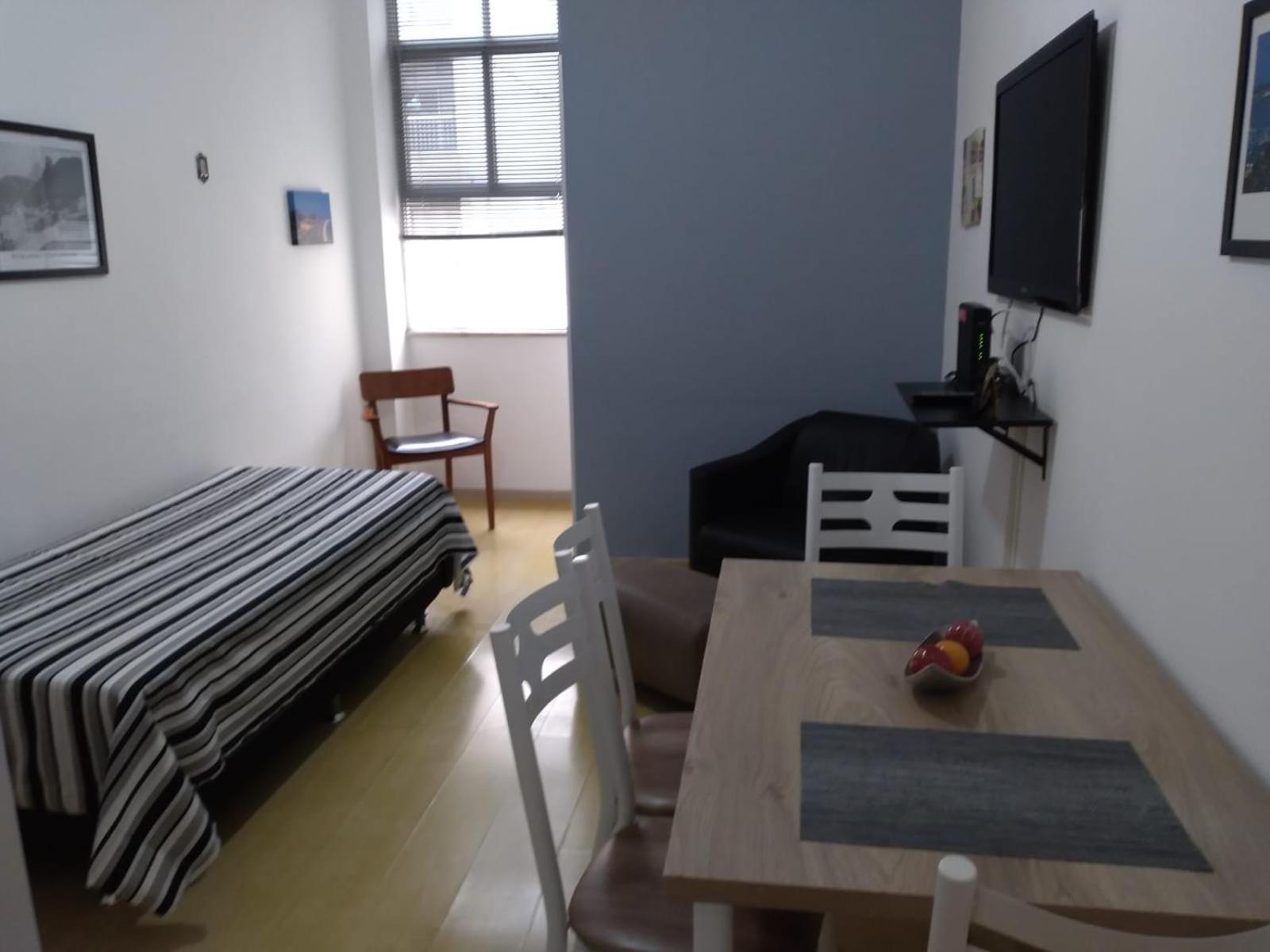Residencial Santa Clara Διαμέρισμα Ρίο ντε Τζανέιρο Εξωτερικό φωτογραφία