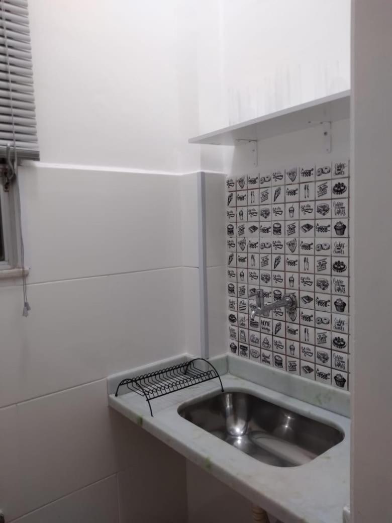 Residencial Santa Clara Διαμέρισμα Ρίο ντε Τζανέιρο Εξωτερικό φωτογραφία